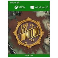 A Place for the Unwilling לקונסולת Xbox One למכירה , 2 image