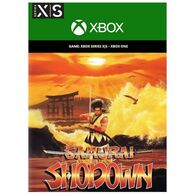 Samurai Shodown לקונסולת Xbox One למכירה 