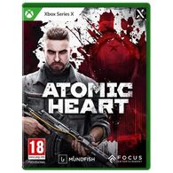 Atomic Heart לקונסולת Xbox One למכירה 