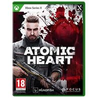 Atomic Heart לקונסולת Xbox One למכירה , 2 image