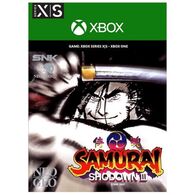 Samurai Showdown III לקונסולת Xbox One למכירה 