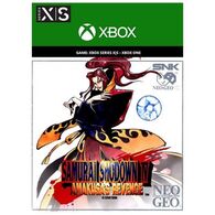 Aca Neogeo Samurai Shodown IV לקונסולת Xbox One למכירה 
