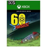 60 Parsecs לקונסולת Xbox One למכירה 