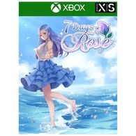 7 Days of Rose לקונסולת Xbox One למכירה 