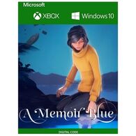 A Memoir Blue לקונסולת Xbox One למכירה 