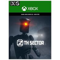 7th Sector לקונסולת Xbox One למכירה 