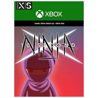 10 Second Ninja X לקונסולת Xbox One למכירה 
