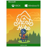 A Short Hike לקונסולת Xbox One למכירה , 2 image