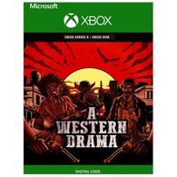 A Western Drama לקונסולת Xbox One למכירה 