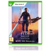 Star Wars: Jedi Survivor Deluxe Edition לקונסולת Xbox Series X S למכירה , 4 image