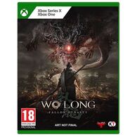 Wo Long: Fallen Dynasty לקונסולת Xbox One למכירה 