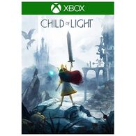 Child of Light לקונסולת Xbox One למכירה 