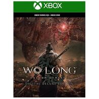 Wo Long: Fallen Dynasty  Deluxe Edition לקונסולת Xbox One למכירה 