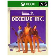 Deceive Inc. לקונסולת Xbox Series X S למכירה 