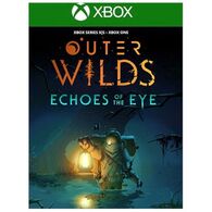 Outer Wilds: Echoes of the Eye לקונסולת Xbox One למכירה 
