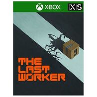 The Last Worker לקונסולת Xbox Series X S למכירה 