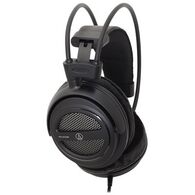 אוזניות  חוטיות Audio Technica ATH-AVA400 אודיו טכניקה למכירה , 2 image