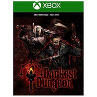 Darkest Dungeon לקונסולת Xbox One למכירה 