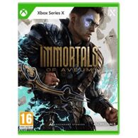 Immortals of Aveum הזמנה מוקדמת לקונסולת Xbox Series X S למכירה 
