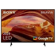 טלוויזיה Sony Bravia KD55X75WLAEP 4K  55 אינטש סוני למכירה , 3 image