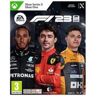 F1 2023 לקונסולת Xbox One למכירה 