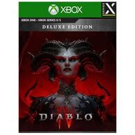 Diablo IV-  Digital Deluxe Edition לקונסולת Xbox Series X S למכירה 