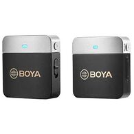 מיקרופון אלחוטי Boya BY-M1V1 למכירה , 2 image