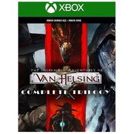 The Incredible Adventures of Van Helsing: Complete Trilogy לקונסולת Xbox One למכירה , 2 image