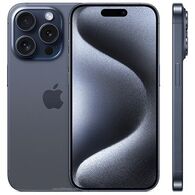 טלפון סלולרי Apple iPhone 15 Pro 512GB אפל למכירה 