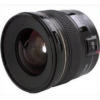 עדשה Canon EF 20mm f/2.8 USM קנון למכירה , 2 image