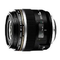 עדשה Canon MP-E 65mm f/2.8 1-5 x Macro קנון למכירה 