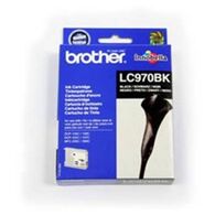 ראש דיו  שחור Brother LC970BK למכירה , 2 image