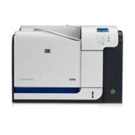 מדפסת  לייזר  רגילה HP 3525DN למכירה 