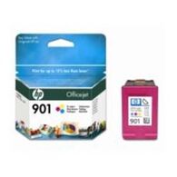 ראש דיו  צבעוני HP 901 CC656AE למכירה 