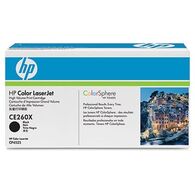 טונר  שחור HP 649X CE260X למכירה 