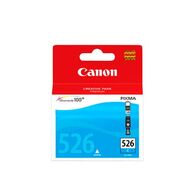 ראש דיו ציאן / כחול  Canon CLI526C 4541B001 קנון למכירה 