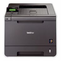 מדפסת  לייזר  רגילה Brother HL4150CDN למכירה 