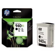 ראש דיו  שחור HP 940XL C4906AE למכירה 