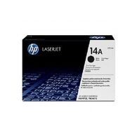 טונר  שחור HP 14A CF214A למכירה 