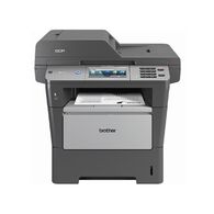 מדפסת  לייזר  משולבת Brother DCP8250DN למכירה 
