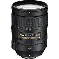 עדשה Nikon AF-S NIKKOR 28-300mm f/3.5-5.6G ED VR ניקון למכירה , 2 image