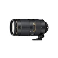 עדשה Nikon AF-S NIKKOR 80-400mm f/4.5-5.6G ED VR ניקון למכירה , 2 image