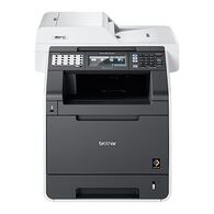 מדפסת  לייזר  משולבת Brother MFC9970CDW למכירה 