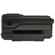 מדפסת  הזרקת דיו  משולבת HP Officejet 7610 Wide Format e-All-in-One Printer CR769A למכירה , 2 image