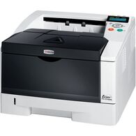 מדפסת  לייזר  רגילה Kyocera FS1370DN למכירה , 2 image