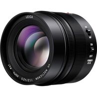 עדשה Panasonic Leica DG Nocticron 42.5mm f/1.2 ASPH Power OIS פנסוניק למכירה 