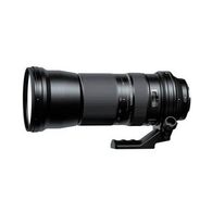 עדשה Tamron SP 150-600mm F5-6.3 DI IF VC USD למכירה 