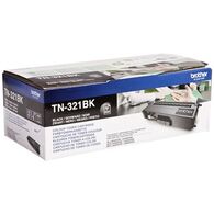 טונר  שחור Brother TN321BK למכירה 
