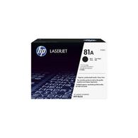 טונר  שחור HP 81A CF281A למכירה 