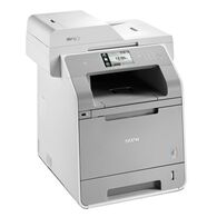 מדפסת  לייזר  משולבת Brother MFCL9550CDWT למכירה 